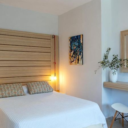 Coco Studio Chania  Ngoại thất bức ảnh