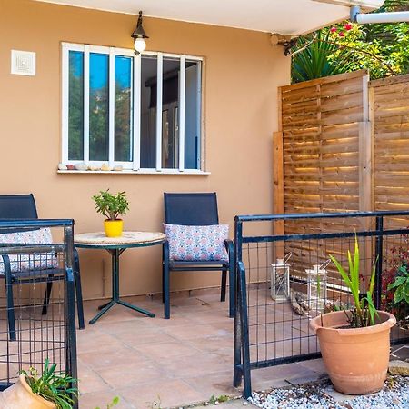 Coco Studio Chania  Ngoại thất bức ảnh