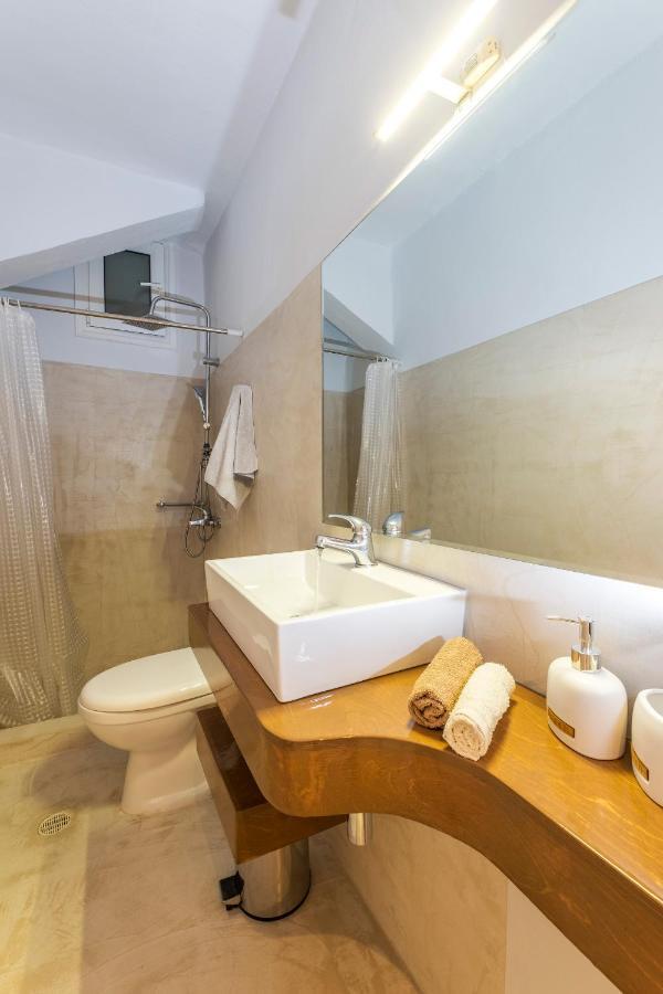 Coco Studio Chania  Ngoại thất bức ảnh