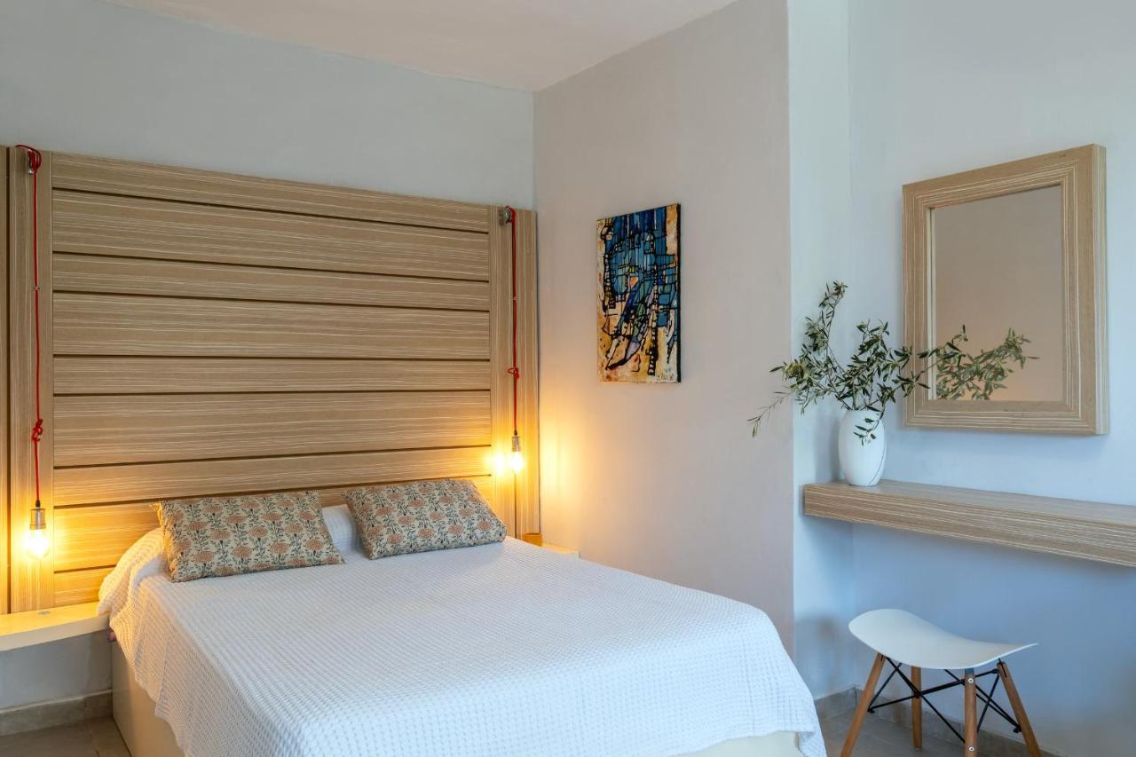 Coco Studio Chania  Ngoại thất bức ảnh