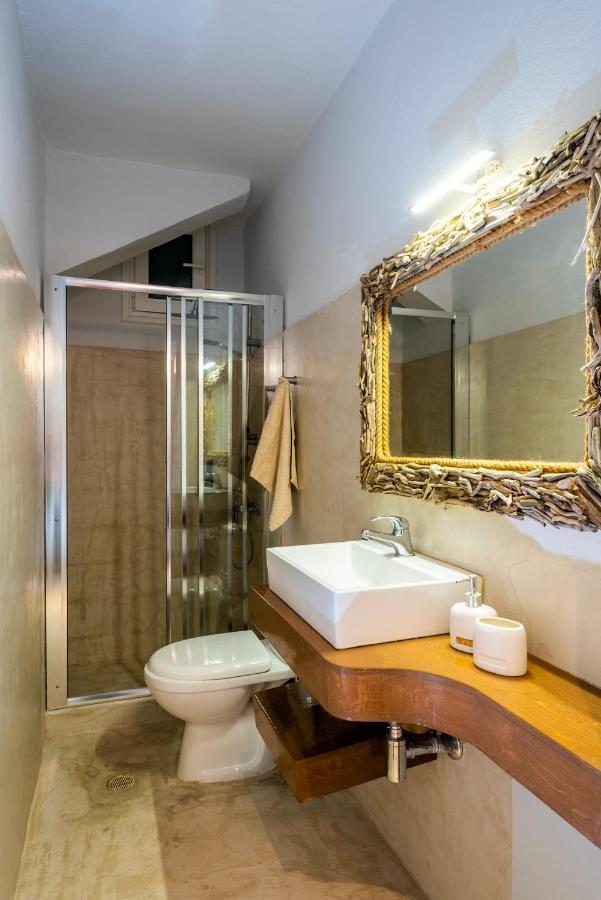 Coco Studio Chania  Ngoại thất bức ảnh