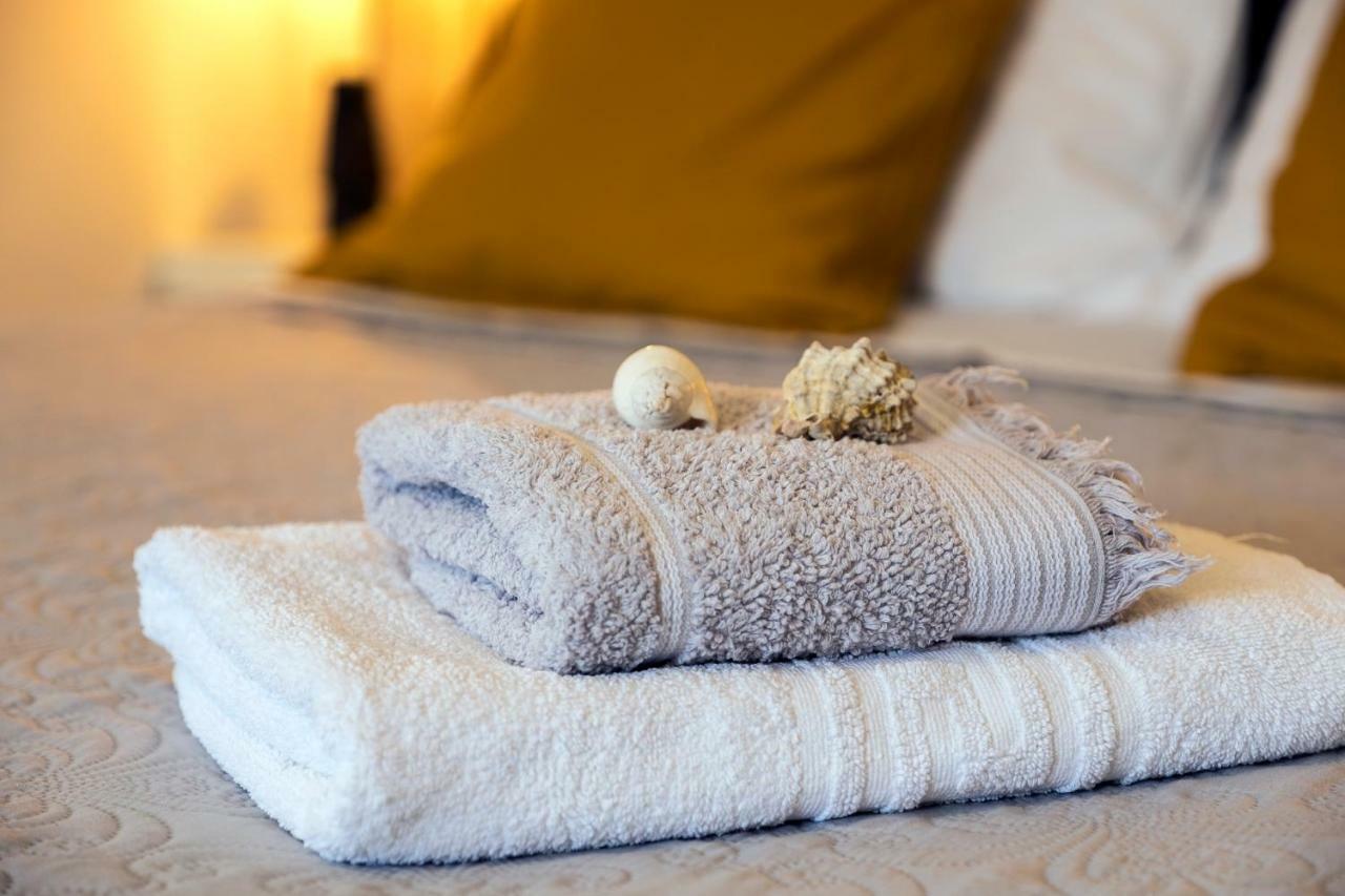 Coco Studio Chania  Ngoại thất bức ảnh